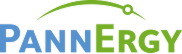 PannErgy Nyrt. logo
